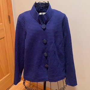 Coldwater Creek Jacket